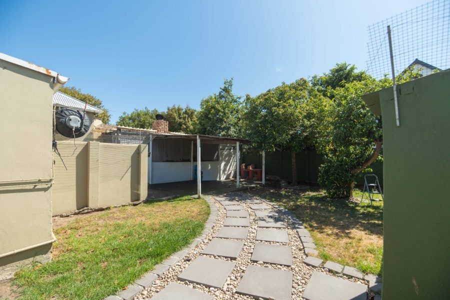 3 Bedroom Property for Sale in Richmond Hill Eastern Cape